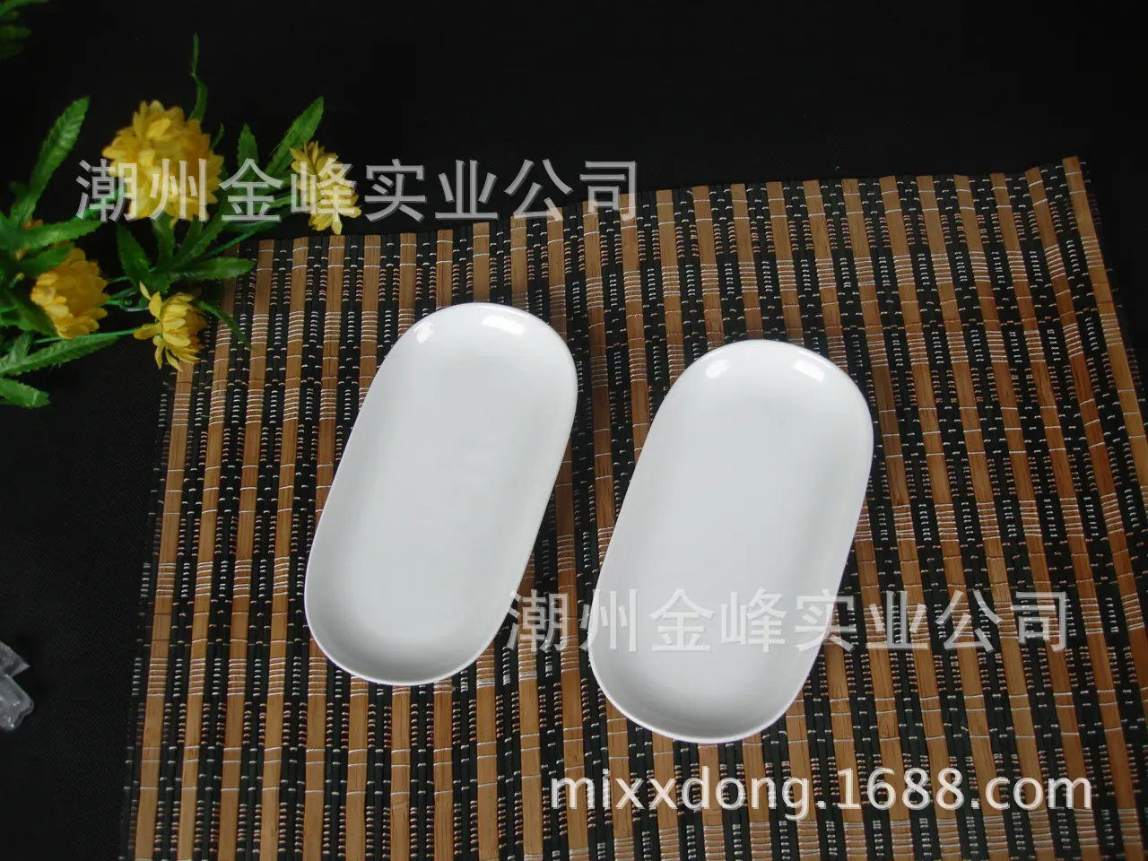 6.5毛巾碟-001