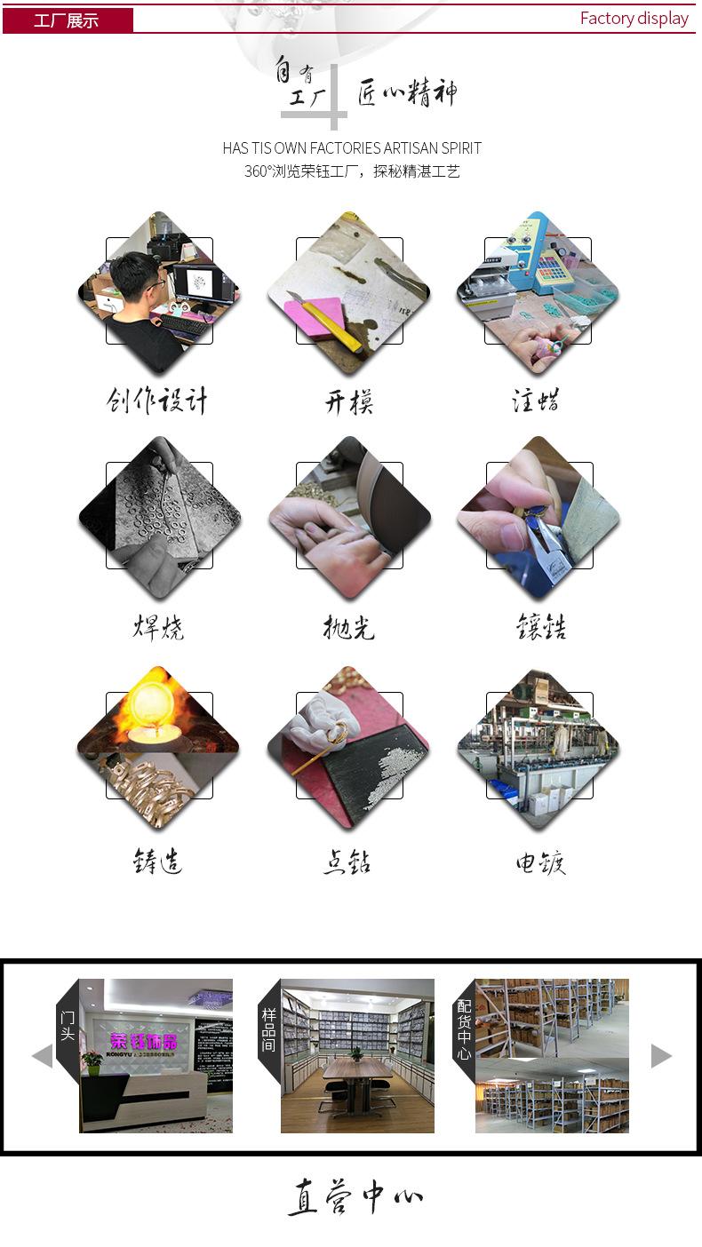工厂展示