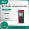 Termômetro termopar de contato de canal duplo tipo Unide UT320D
