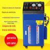 Máquina de substituição de anticongelante, máquina de limpeza de tanque de água de carro, sistema de refrigeração, máquina de substituição de limpeza sem desmontagem, vendas diretas da fábrica