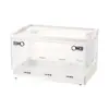 Dormitorio Estudiantil Almacenamiento de Cosas Buenas Libros Caja de Almacenamiento Plegable de Ropa Multifuncional Puerta Lateral Gran Capacidad Almacenamiento Juguetes