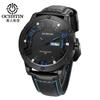 OCHSTIN/augustden reloj de cuarzo casual para estudiante de moda agua calendario estilo deportivo reloj de hombre
