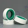 Fita de Matéria-Prima Ptfe Acessórios de Ferramentas Interface da Tubulação de Entrada de Água Vedação Fita de Matéria-Prima Ptfe Fita de Água