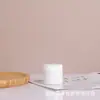 Frasco de creme com tampa de rosca à prova de crianças transfronteiriço, compacto e portátil, frasco dispensador selado, disponível em vários tamanhos, frasco de cápsulas à prova de umidade