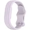 Compatible con Google Fitbit Air correa TPU hebilla colorida pulsera Fitbit Air