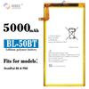 Adecuado para Batería de Teléfono Móvil Tecno Droidpad 8D/P8D Bl-50Bt Placa de Circuito Integrada 5000Mah