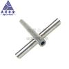 Suporte de Ferramenta de Mandrilar Rosqueado de Aço de Tungstênio Mft16-15.6-250-M8 Suporte de Ferramenta de Carboneto Absorvente de Choque