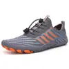 Zapatos de Exterior Montañismo y Escalada en Roca Zapatos para Montar Deportes de Interior Zapatos de Fitness para Hombre y Mujer Zapatos para Playa Natación Rastreo