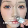 Sombra Líquida Super Cintilante para Maquiagem dos Olhos, Perolada Ultra-Cintilante, Longa Duração, Pó de Glitter Fino Brilhante