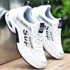 Sapatos Masculinos, Sapatos de Malha de Outono, Tênis Masculinos, Sapatos de Corrida, Sapatos Casuais Masculinos de Malha da Moda, Sapatos Esportivos da Moda, Sapatos Masculinos Respiráveis