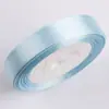 Fita fita de 1,5 cm de largura 15 mm seda presente embalagem de bolo fita tecida fita colorida fita para amarrar fita de seda tira de tecido
