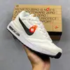 Zapatos Putian Air Max Dawn Entrenamiento Alemán Unisex de Caña Baja Amortiguación de Aire Casual Deportivos Zapatos para Correr