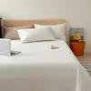 Nuevo Modelo 2026 Cubierta de Cama de Algodón de Doble Cara 60S, Lavable a Alta Temperatura, Alta Densidad, Alta Densidad de Hilos, Colchoneta Tatami, Sábana Bajera Acolchada Engrosada