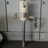 Bomba Pequeña de Inyección Hidráulica para Rellenar y Reforzar Huecos en Cimentaciones, con Buen Sellado y Funcionamiento Suave