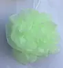 50g bola de banho cor de flor grande Banho Banho Banho flor fábrica de suprimentos de banheiro atacado