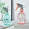 Atacado do Fabricante 500ml Regador Pequeno em Formato de Melão Regador Doméstico para Plantas Limpeza Regador Regador com Pressão de Ar Pulverizador