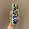 Funda de Dinosaurio Xiaoxin para Phone17Promax Apple 16Pro, la Funda del Teléfono No Chocará con la Funda 15 Modelos Nuevos 13 Piezas