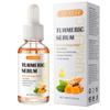Aceite Esencial de Cúrcuma Sefudun Masaje Corporal Hidratante Facial Unisex 30ml