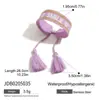 Jieding Pulsera de Acero Inoxidable Zirconia Estilo Europeo y Americano para Mujer Joyería de Lujo Ligero Gama Alta Acero de Titanio Antidesvanecimiento Joyería Estilo Caliente Transfronterizo