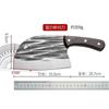 Cuchillo de Cocina Forjado para Uso Doméstico, Cuchillo de Acero Inoxidable Filoso y Resistente al Desgaste, Cuchillo de Chef de Hotel, Fabricante Mayorista de Cuchillos de Cocina Yangjiang
