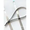 Máquina Yuanbao alimentador de tira de aço prensa de papel roda de correia de aço prensa rotativa máquina de impressão offset máquina de corte tira de prensa de papel 1,5 de largura