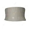 Aspas personalizables de ventilador de torre de enfriamiento circulares, aspas de ventilador de fibra de vidrio suministradas de fábrica, aspas de ventilador de torre de enfriamiento