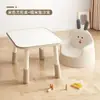 Mesa de Cacahuete para Niños Mesa de Aprendizaje para Bebés Mesa para Bebés Elevable Mesa de Educación Temprana para Jardín de Infancia Mesa para Área de Lectura Infantil