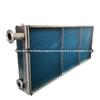 Trocador de calor Tubo de cobre Alumínio Aleta Superfície Cooler Aço inoxidável String Cooler Fabricante Atacado Processamento Personalização