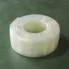 Fornecimento Direto da Fábrica de Pistola de Pintura Eletrostática Tubo de Transferência de Pó, Máquina de Pulverização de Pó, Mangueira de Máquina de Pulverização de Plástico, Tubo de Descarga de Bomba de Pó, Acessórios de Revestimento