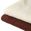 Malha Paris listrado estrada vestuário tecido acrílico micro-elástico malha base camisa camisola tecido atacado