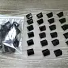Conjunto de Jogo de Tabuleiro Porta-Cartas Base de Plástico Acessórios Token de Brinquedo Pacote de Reposição Suporte para Porta-Cartas Armazenamento Mesa
