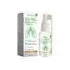 South Moon Spray Herbal para el Cuidado del Cuerpo Cuidado Suave Garganta Spray para el Cuidado del Cuerpo