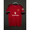 2526 Temporada Uniformes de Fútbol Portugal, España y Alemania Uniformes de Selección Nacional Real Madrid y Barcelona Uniformes de Juego y Entrenamiento