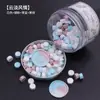 Bote Grande de Plástico con Cuentas de Cera para Sellar 200 Piezas Colores Mixtos para Scrapbooking Sobres de Boda Sellado Sellado con Cera Hecho a Mano DIY Sello de Cera Especial