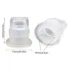 68064273AB AplicABLE Wrangler Chevrolet Opel Buick Cable de Palanca de Cambios Buje Funda de Goma