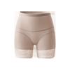 Pantalones de Verano de Cintura Media-Alta Adelgazantes con Control de Abdomen para Mujer, Pantalones Moldeadores, Pantalones Reductores de Cintura y Levantacola, Short de Seguridad Antiexposición, Delgados