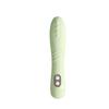 Zhen Aipang Vibrador AV con Carga USB 12 Frecuencias Choque Fuerte Silencioso Masturbador Femenino Productos Sexuales para Adultos