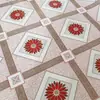 Esterilla Calefactora Eléctrica para Suelo, Esterilla Kang Estilo Noreste, Esterilla Kang, Esterilla Calefactora de Plástico Engrosado Ecológica Impermeable para Uso Doméstico