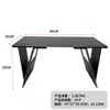 Suporte Dobrável para Computador, Livro, Tablet, Mesa, Suporte para Laptop