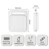 Fábrica de Dispositivos Inteligentes Bluetooth Antirrobo: Localizador de Teléfono Móvil y Artículos. Soporta OEM/ODM, pedidos al por mayor con precios competitivos