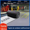 Tatames de Luta, Treinamento de Wrestling, Artes Marciais Sanda, Luta, Judô, Taekwondo, Boxe, Tatames em Rolo para Esportes de Academia