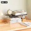 Prateleira de Armazenamento, Prateleira Fofa de Organização para Casa, Prateleira de Barra, Suporte de Copos Qihang Multicamadas, Prateleira de Armazenamento para Copos de Mesa, Suporte de Copos de Acrílico