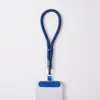 Cordón ajustable para teléfono, Correa de muñeca, Correa para el cuello, Correa cruzada anticaídas para teléfono, Cordón anticaída para exteriores, Correa cruzada