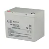 Batería Hongbei Fm/Bb1275T 12V75Ah para Sala de Servidores, Fuente de Alimentación UPS, Iluminación de Emergencia y Panel DC EPS