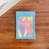 Sacos Selantes Autoadesivos Holográficos a Laser, Sacos de Embalagem Holográficos, Sacos Coloridos Selantes, Bolsas para Joias, Sacos Selados Espessos