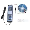 Kit de Lâmpada de Água Corrente 24V Lâmpada de Água Corrente de Cor Única 120 Luzes 2835 Venda Quente Fita de LED de Água Corrente Meteor