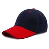 Chapéu Logo Bordado Personalizado Boné com Aba Masculino Verão Proteção Solar Esportivo Casual Boné de Beisebol Feminino Aba Larga Respirável