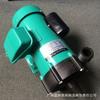 Bomba magnética de circulación MP-120R/RT bomba para solución de galvanoplastia química bomba de accionamiento magnético bomba para ácido-base