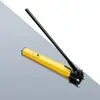 Empurrador Hidráulico YT4-6A Alavanca Ferramenta de Troca Manual para Mina de Carvão Cabo de Fibra Óptica