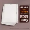 Cartão postal de papel aquarela 300g engrossado pintura artística cartão de papel quadrado polpa de madeira de grão grosso papelão em branco